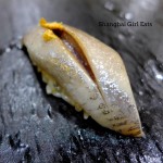 Sushi Naoki 鮨直輝 Shanghai