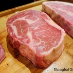 Roosevelt Prime Steakhouse Shanghai 罗斯福顶级牛排馆