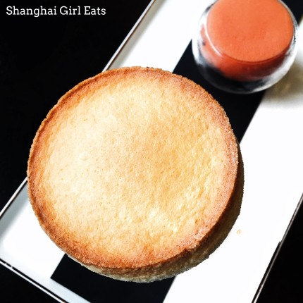 Fifty 8 Grill @ Mandarin Oriental Pudong