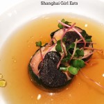 Reunion Restaurant Shanghai