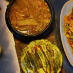 Botong Sikdang Shanghai 普通食堂