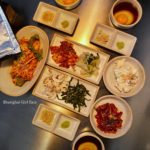 Botong Sikdang Shanghai 普通食堂