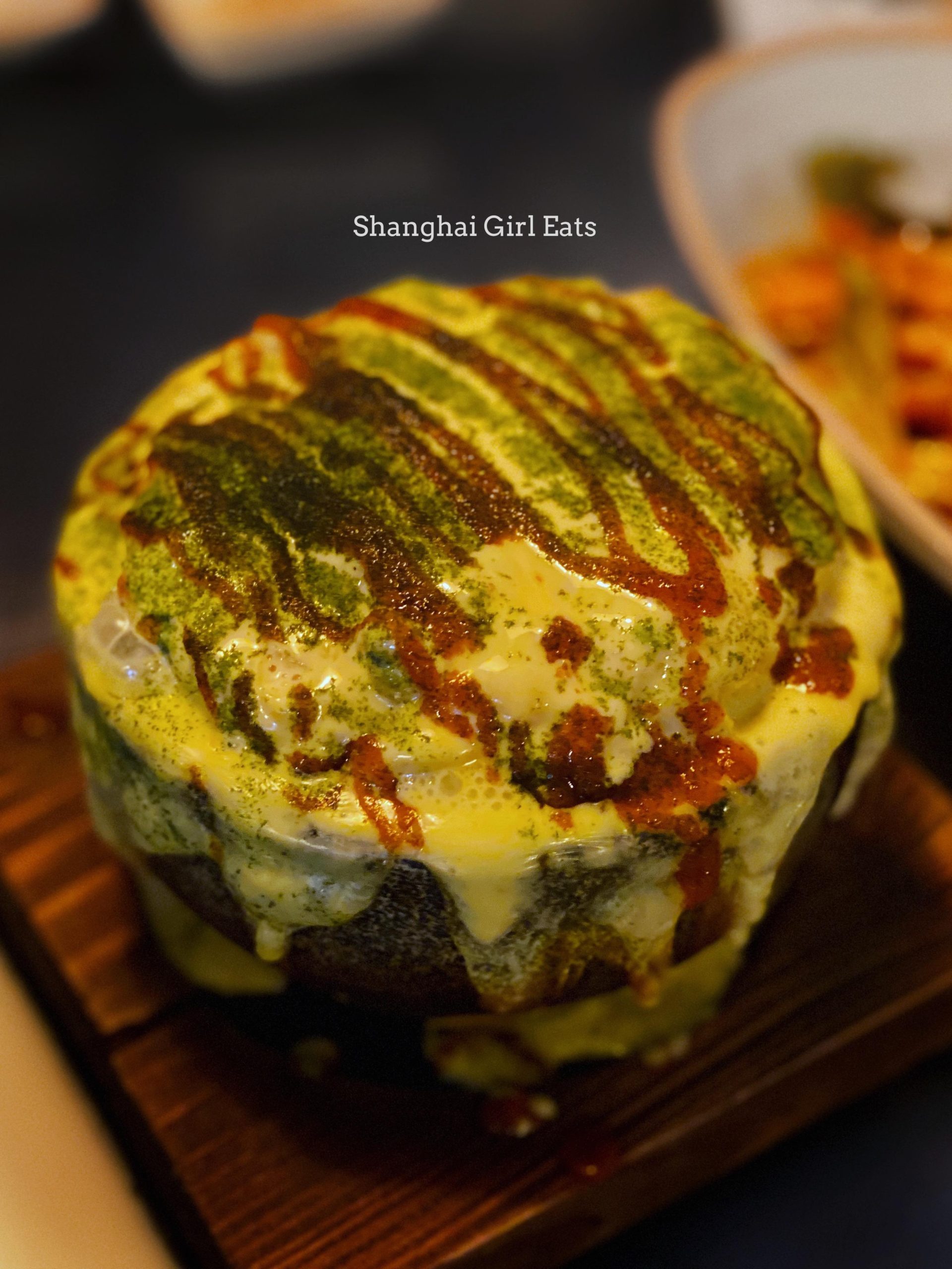 Botong Sikdang Shanghai 普通食堂