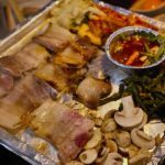 Botong Sikdang Shanghai 普通食堂