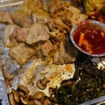 Botong Sikdang Shanghai 普通食堂