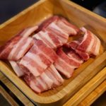 Botong Sikdang Shanghai 普通食堂