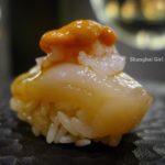 Hulu Sushi 葫芦寿司 Shanghai