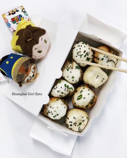 [Shanghai Girl Eats] Guide to Local Shanghai Eats