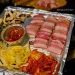 Botong Sikdang Shanghai 普通食堂