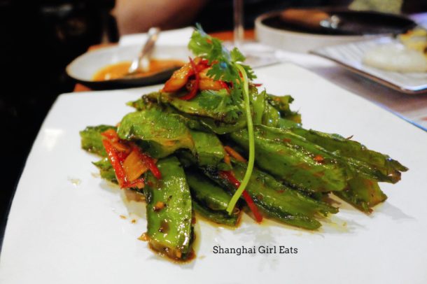 RAW Eatery & Wood Grill Shanghai
