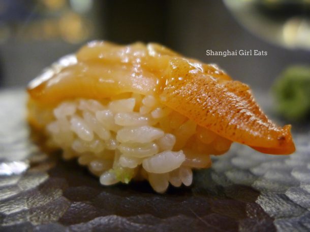 Hulu Sushi 葫芦寿司 Shanghai