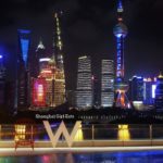 W Shanghai The Bund